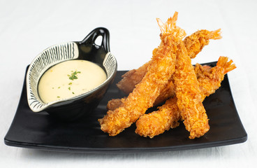 Korean Restaurant Foods