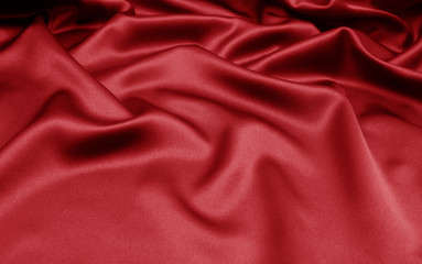 Beautiful background with cloth