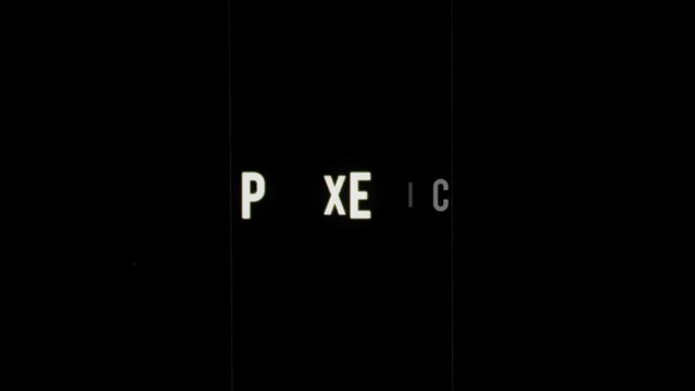 Pack of Movie Credits And Cast Text Design/
Animation of a 4k pack of movie credits text intro with fading and special fx