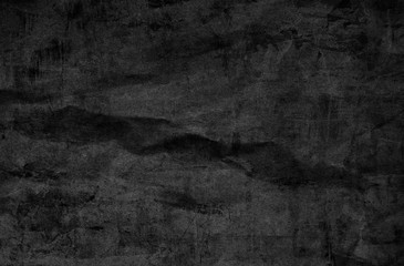 Black paper background texture