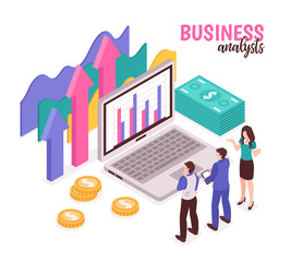Business Analyst Composition