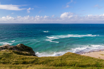 West Coast in Denmark