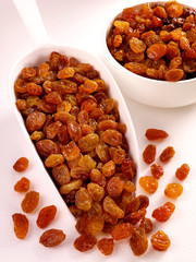SULTANAS IN SCOOP