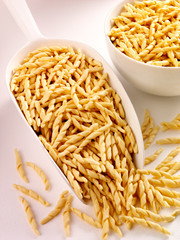 TROFIE PASTS IN SCOOP