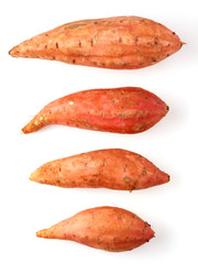 SWEET POTATOES