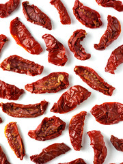 SUNDRIED TOMATOES