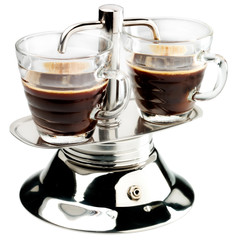 ESPRESSO COFFEE MAKER