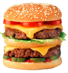 HAMBURGER
