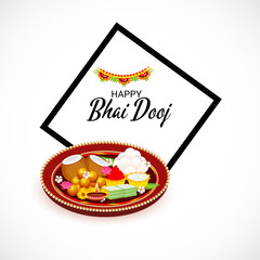 Happy Bhai Dooj
