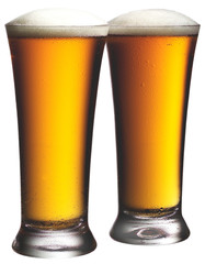 TWO BEERS