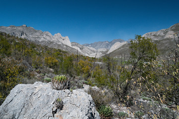 Huasteca Canon
