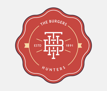 Burgers and fries hunters