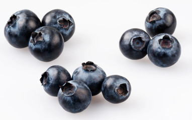BLUEBERRIES