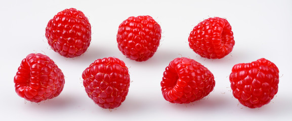 RASPBERRIES