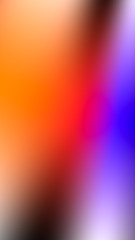 abstract colorful stories background template, nice Beautiful smooth gradient transitions, computer rendering
