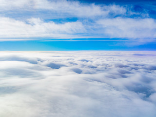 Fototapeta premium 雲海