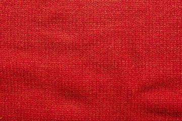 Autumn and winter sweater knitwear texture detail background material