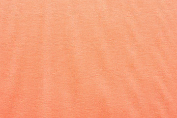 Fototapeta premium Cotton knit fabric background material