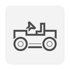soil compact icon