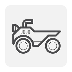 atv icon black