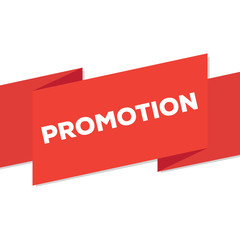 PROMOTION
