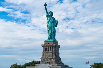 Obraz premium Freedom Country