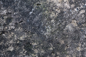 Old concrete texture background for design.Grey textured concrete wall