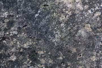 Fototapeta premium Old concrete texture background for design.Grey textured concrete wall