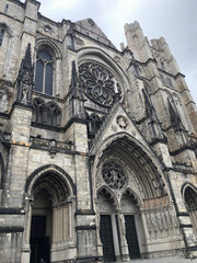 Fototapeta premium Church Cathedral