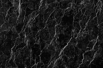 Black marble background and texture (High resolution)