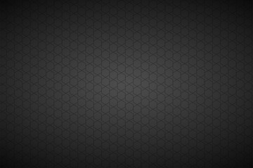 Obraz premium Geometric Patter Background. Grey Background