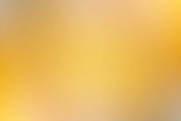 orange gradient / autumn background, blurred warm yellow smooth background