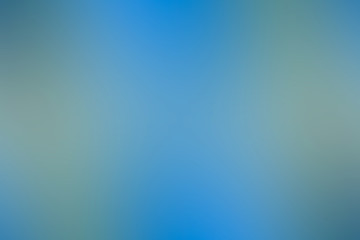 blue light gradient / background smooth blue blurred abstract