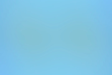 blue light gradient / background smooth blue blurred abstract