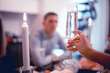 background restaurant / restaurant objects on a blurred background, beautiful bokeh, vintage background color cafe