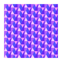 Fototapeta premium Arte astratto texture illustrazione moderno colorato geometrico sfondo mattonella mosaico stampa tessile vettoriale design