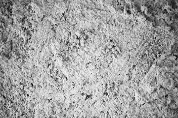 Concrete Wall Textured