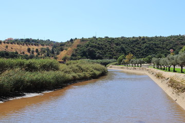 Arade River 02