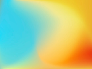 Gradients Fluent Colors