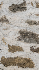 Smartphone HD wallpaper of old stone wall texture