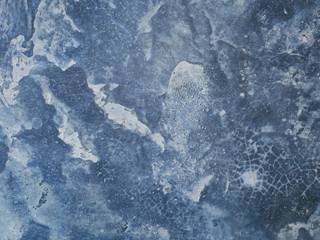 gray concrete wall,cement floor