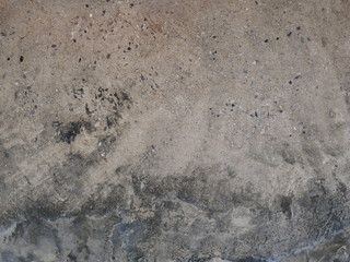 abstract grunge background,gray concrete wall,dirty cement floor