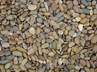 background of aroma stones