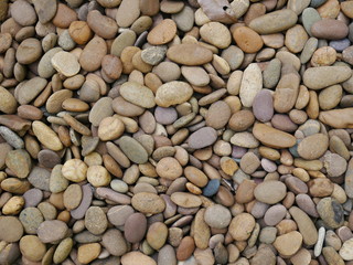 Aroma stone texture background