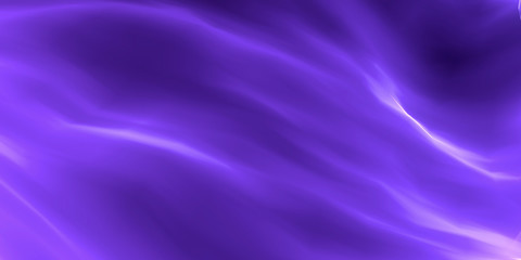 Obraz premium Color smoke , 3D rendering.