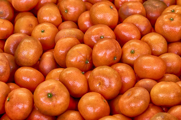 texture fruits, oranges peach