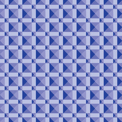 Seamless pattern geometric background.