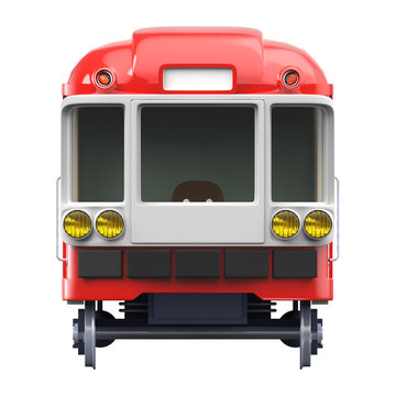 Train Front Cartoon Images – Browse 3,104 Stock Photos, Vectors, and Video  | Adobe Stock