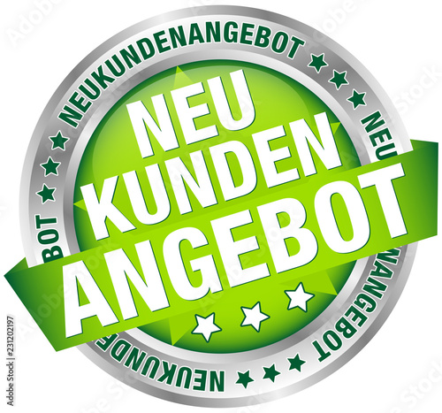 Neukundenangebot Neukundenangebot