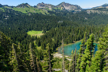 Mount Rainier